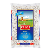 DURU KURU FASULYE 6MM.1KG  Ünimar Süpermarket