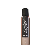 JAGLER DEO SPORT 150ML  Ünimar Süpermarket