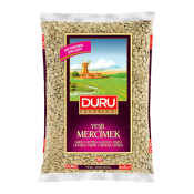 DURU MERCIMEK YESIL 1KG  Ünimar Süpermarket