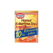 DR. OETKER K.TOZU 10LU   Ünimar Süpermarket