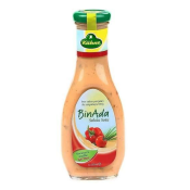 KUHNE SAL.SOS BINADA 250ML  Ünimar Süpermarket