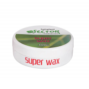 SECTOR WAX YESIL HAIRPLANT 150ML  Ünimar Süpermarket
