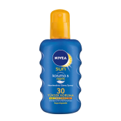 NIVEA SUN SPREY KORUMA/NEM SPF30 200ML  Ünimar Süpermarket