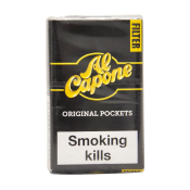 ALCAPONE POCKETS FILTER  Ünimar Süpermarket