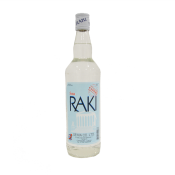 EXPORT RAKI 70CL  Ünimar Süpermarket