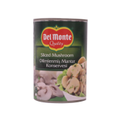 DEL MONTE DILIMLENMIS MAN.400GR  Ünimar Süpermarket