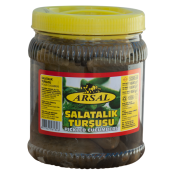 ARSAL SALATALIK TURSU 1350ML  Ünimar Süpermarket