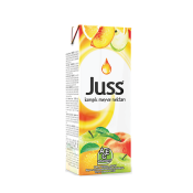 JUSS KARISIK NEK. 200ML  Ünimar Süpermarket