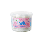 IPEK KULAK COPU 300LU YUVARLAK   Ünimar Süpermarket