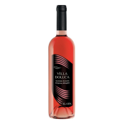 VILLA DOLUCA NEO ROSE 75CL