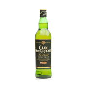 CLAN MACGREGOR 70CL  Ünimar Süpermarket