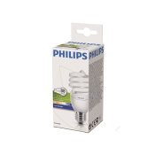 PHILIPS ECOTWIST 12W BURGU  Ünimar Süpermarket