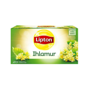 LIPTON BTK IHLAMUR CAY 32GR  Ünimar Süpermarket