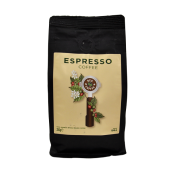 OZA ESPRESSO 250GR CEKIRDEK  Ünimar Süpermarket