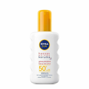 NIVEA SUN GUNES ALERJI KARSI KRMA SPF50/200ML  Ünimar Süpermarket