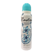 EMOTION DEO OCEAN FRESH  150 ML   Ünimar Süpermarket