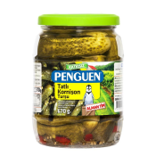 PENGUEN KORNISON TURSU 670GR.  Ünimar Süpermarket