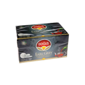 DOGUSCAY EARL GREY DEMLIK 100LU  Ünimar Süpermarket