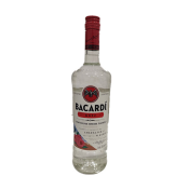 BACARDI RUM RAZZ 100CL  Ünimar Süpermarket