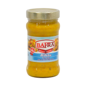 BAFRA BIKLA 350GR  Ünimar Süpermarket