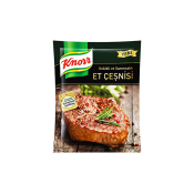 KNORR CESNI 40GR KEK SARM. ET  Ünimar Süpermarket