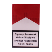 MARLBORO RED KS FTB  Ünimar Süpermarket