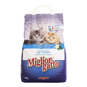 MIGLIORGATTO KEDI KUMU PARFUMLU 5 KG  Ünimar Süpermarket