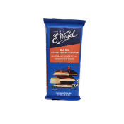 WEDEL DARK CREME BRULEE 100GR  Ünimar Süpermarket