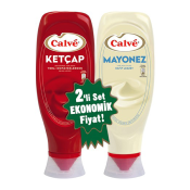CALVE KETC.REG/MAYO.AC YAG.1140GR  Ünimar Süpermarket