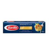 BARILLA MAK.SPAGHETTI 500GR  Ünimar Süpermarket