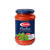 BARILLA BASILICO SOS 400GR  Ünimar Süpermarket