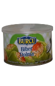 BURCU BIBER DOLMA 400 GR  Ünimar Süpermarket