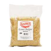 BAFRA BULGUR ESMER KOFTELIK  800GR  Ünimar Süpermarket