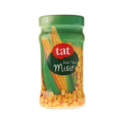TAT MISIR KONSERVE KVN.320GR  Ünimar Süpermarket