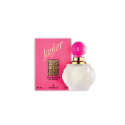 JAGLER EDT WOMEN PARF.60ML  Ünimar Süpermarket