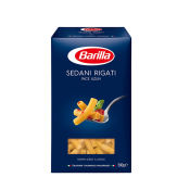 BARILLA MAK.SEDANI INCE UZUN 500GR  Ünimar Süpermarket