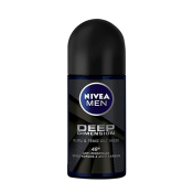 NIVEA ROLL-ON DEEP ERKEK 40ML  Ünimar Süpermarket