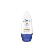 DOVE ROLL ON ORIGINAL 50ML  Ünimar Süpermarket