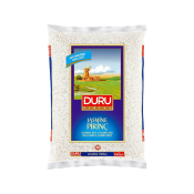 DURU JASMINE PIRINC 1KG  Ünimar Süpermarket
