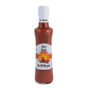 KILIKYA ACI SOS 250ML  Ünimar Süpermarket