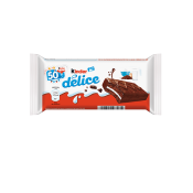 KINDER DELICE 39GR  Ünimar Süpermarket