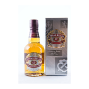 CHIVAS REGAL 12 Y.O 35CL  Ünimar Süpermarket