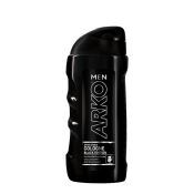 ARKO TRAS KOLONYA BLACK EDIT. 250ML  Ünimar Süpermarket