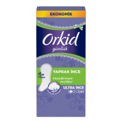 ORKID G/PED YAPRAK NOR.EKO.PK.40'S  Ünimar Süpermarket