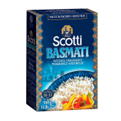 RS BASMATI 500GR  Ünimar Süpermarket