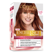 LOREAL EXCELLENCE 6.45 KOYU KAHVE   Ünimar Süpermarket