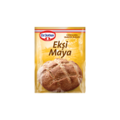 DR. OETKER EKSI MAYA 35GR  Ünimar Süpermarket