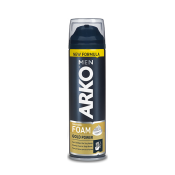 ARKO TRAS KOP.GOLD POWER 200ML  Ünimar Süpermarket