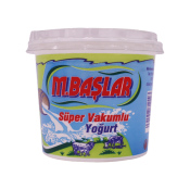 M.BASLAR YOG.ORTA 620GR  Ünimar Süpermarket