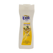 IPEK SAC KREM.KURU VE YIPR.SAC. 600 ML   Ünimar Süpermarket